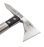 SOG Voodoo Hawk Mini - Satin