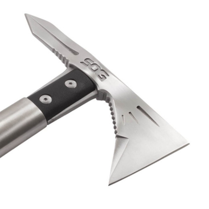 SOG Voodoo Hawk Mini - Satin