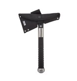 SOG Voodoo Hawk Mini - Satin