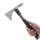 SOG Voodoo Hawk Mini - Satin