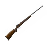 Ceska Zbrojovka 457 American 22LR - 24" BBL