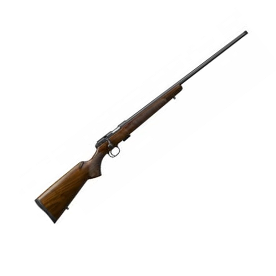 Ceska Zbrojovka 457 American 22LR - 24" BBL