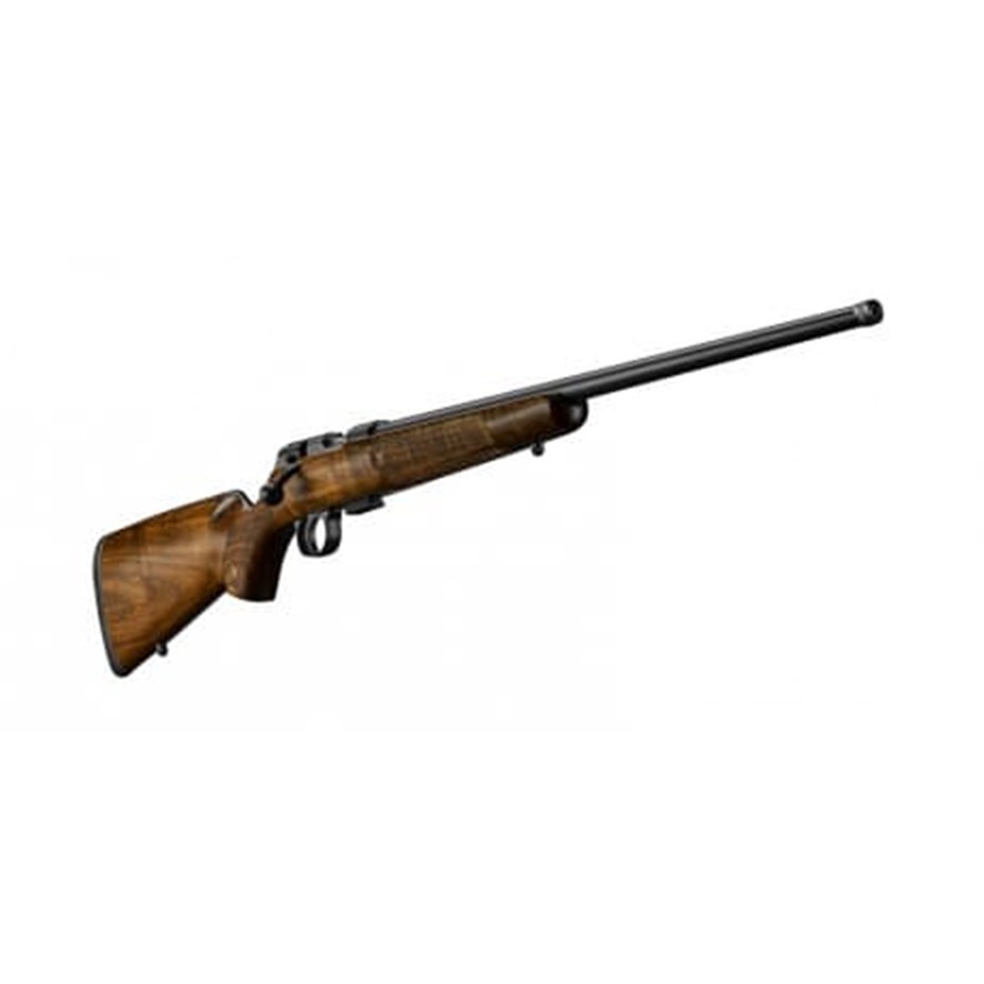 Ceska Zbrojovka 457 American 22LR - 24" BBL