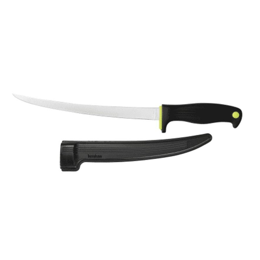 Kershaw 9" Clearwater  Fillet Knife