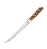 Uncle Henry Next Gen 167 Stagalon Fillet Knife