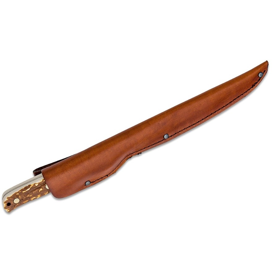 Uncle Henry Next Gen 167 Stagalon Fillet Knife