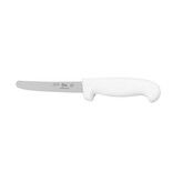 Victorinox Swiss Army Utility Round 4-1/2 Serrated