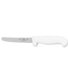 Utility Round 4-1/2 Serrated