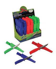 Neon Bait Knife