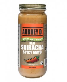 Hot Condiments | Sriracha Spicy Mayo