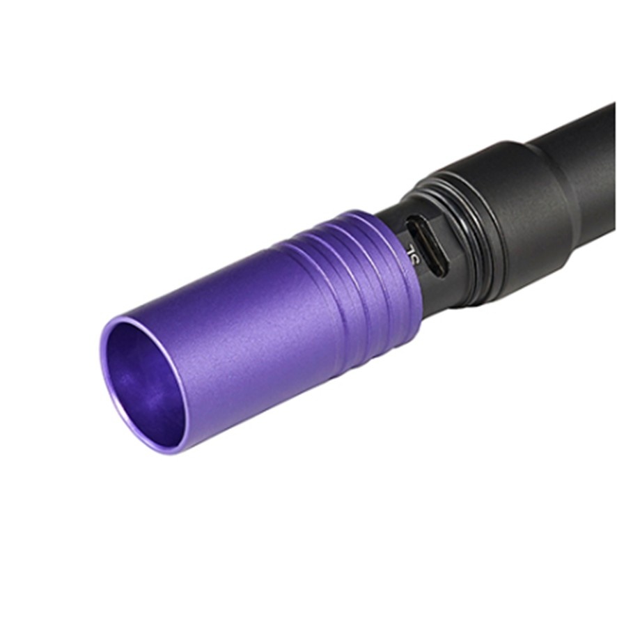 Stylus PRO USB UV Penlight