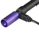 Stylus PRO USB UV Penlight