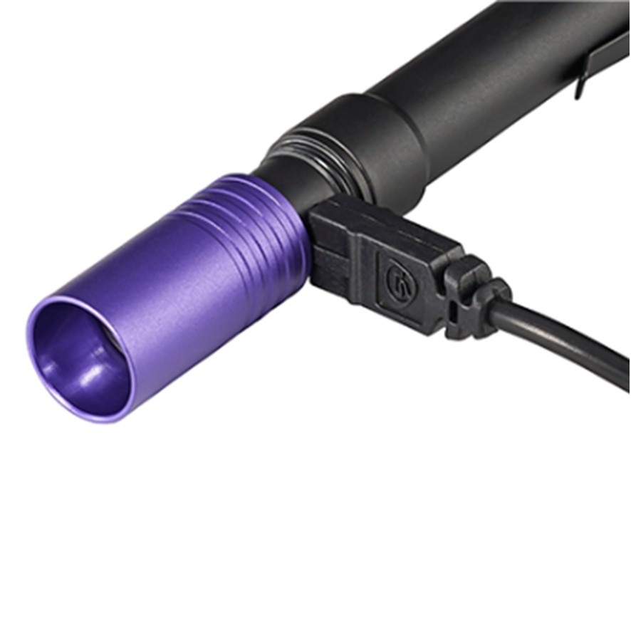 Stylus PRO USB UV Penlight