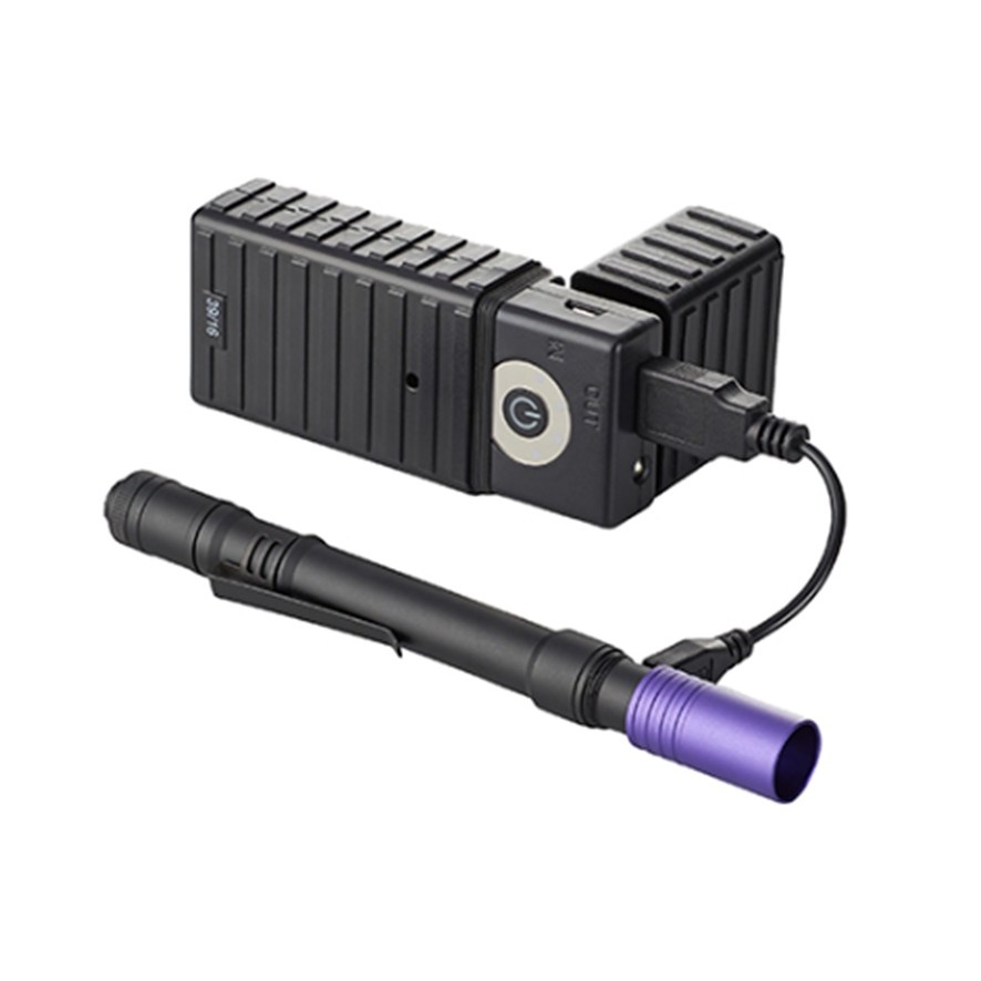 Stylus PRO USB UV Penlight