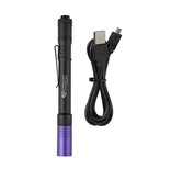 Stylus PRO USB UV Penlight