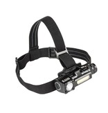 5.11 Tactical Response HL XR1-Headlamp-Black