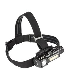Response HL XR1-Headlamp-Black