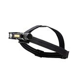 5.11 Tactical Response HL XR1-Headlamp-Black