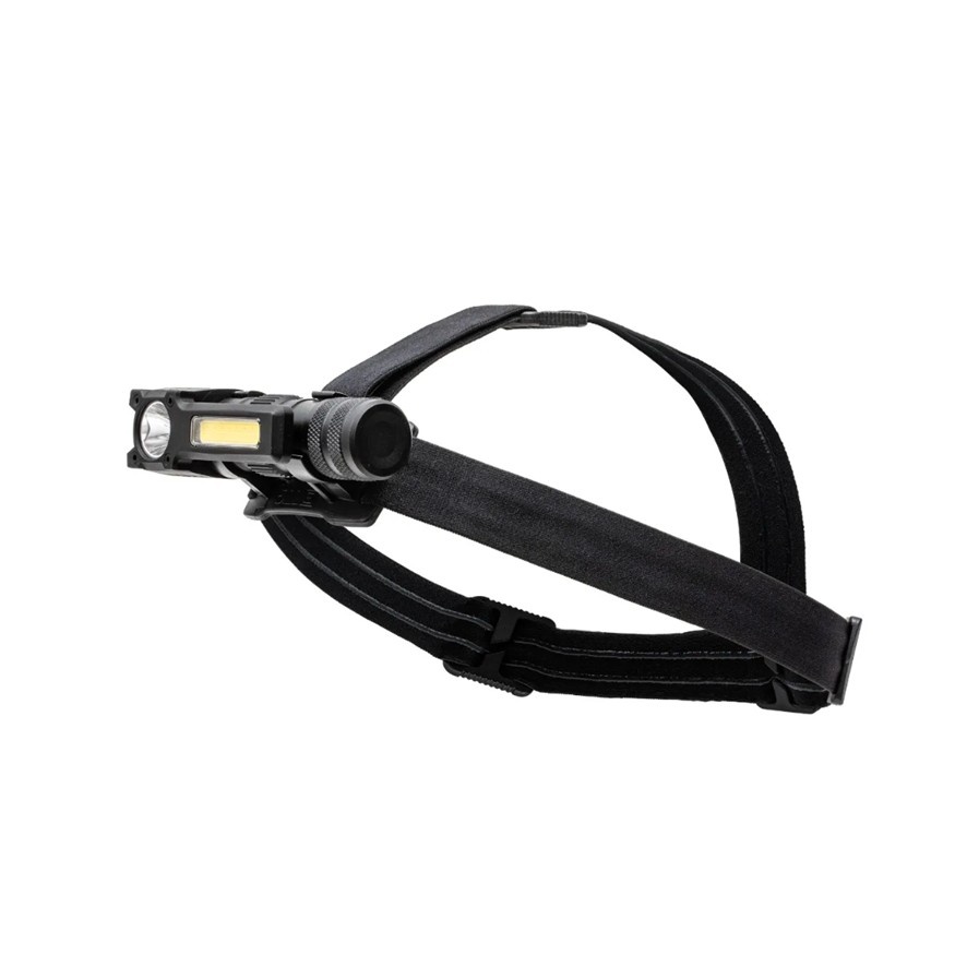 5.11 Tactical Response HL XR1-Headlamp-Black