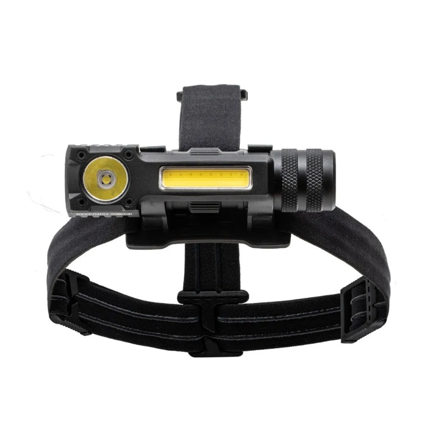 5.11 Tactical Response HL XR1-Headlamp-Black
