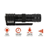 5.11 Tactical Response HL XR1-Headlamp-Black