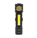 5.11 Tactical Response HL XR1-Headlamp-Black