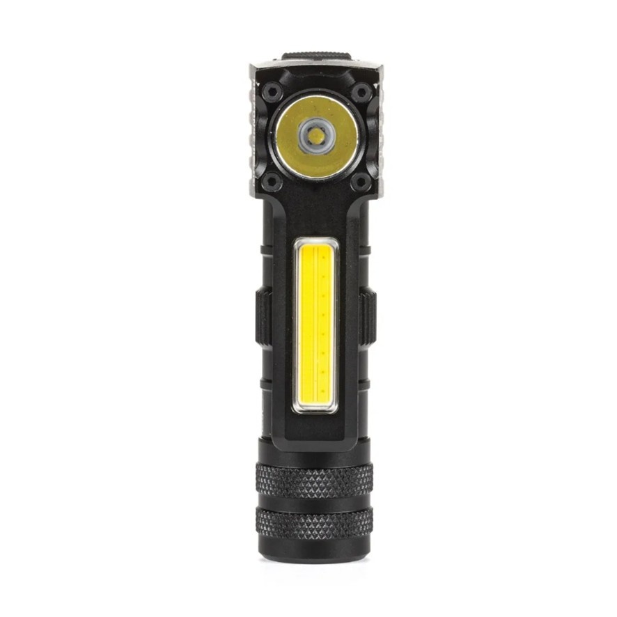 5.11 Tactical Response HL XR1-Headlamp-Black