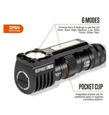 5.11 Tactical Response HL XR1-Headlamp-Black