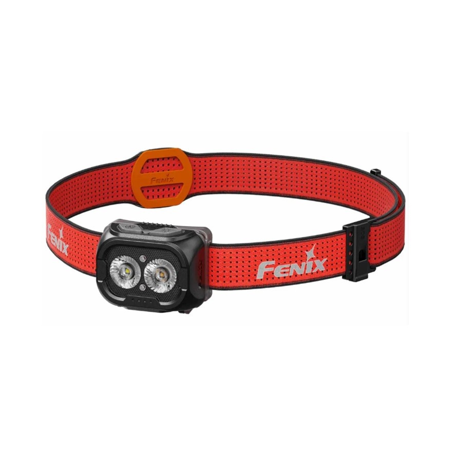 Fenix HL18R-T 2.0 Black