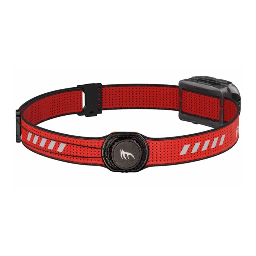 Fenix HL18R-T 2.0 Black