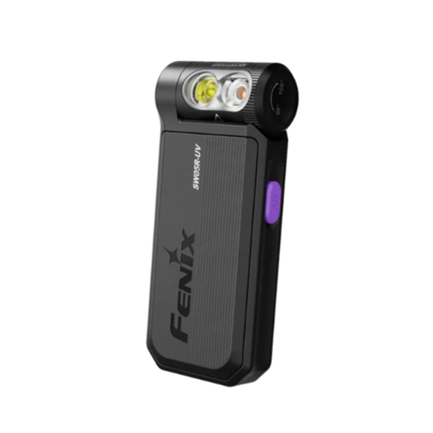 Fenix SW05R - Black Body