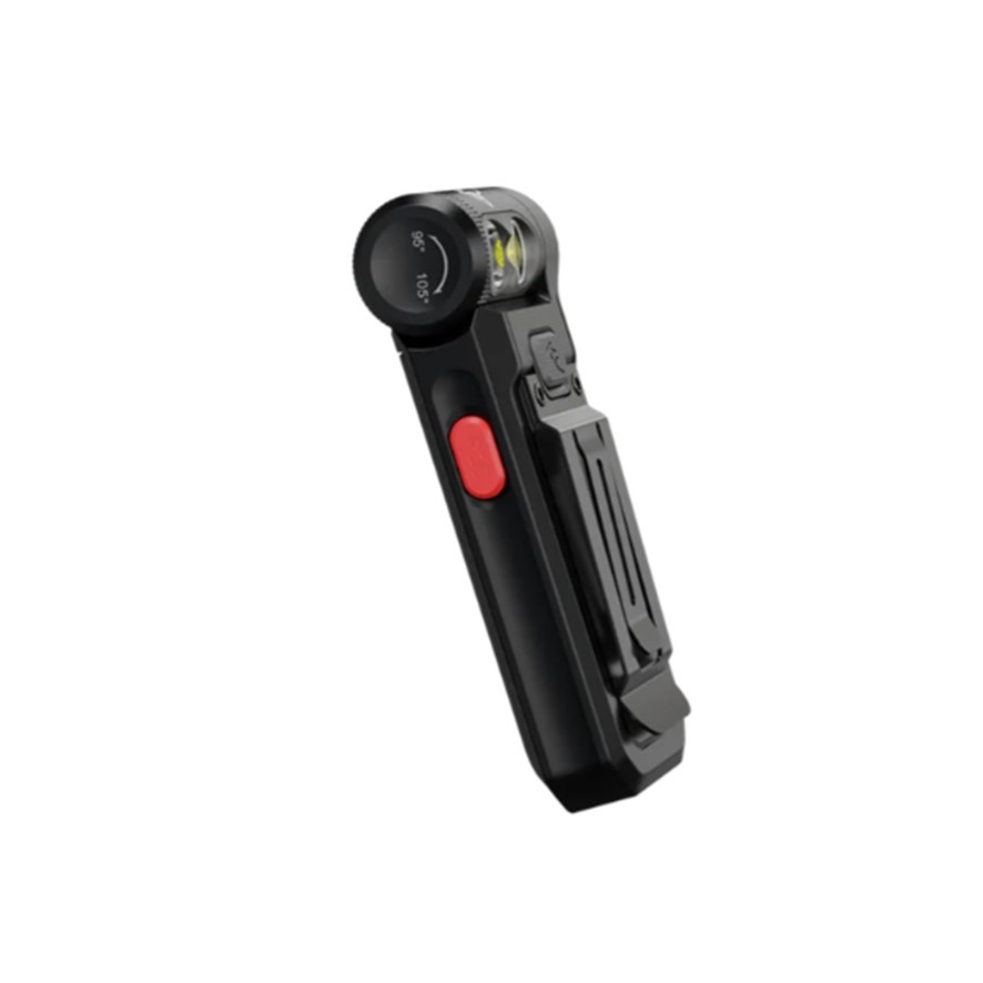 Fenix SW05R - Black Body