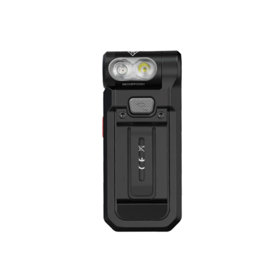 Fenix SW05R - Black Body
