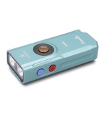 Fenix E06R - 3-in-1 Keychain Flashlight