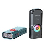 Fenix E06R - 3-in-1 Keychain Flashlight