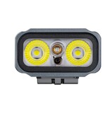 Fenix E06R - 3-in-1 Keychain Flashlight
