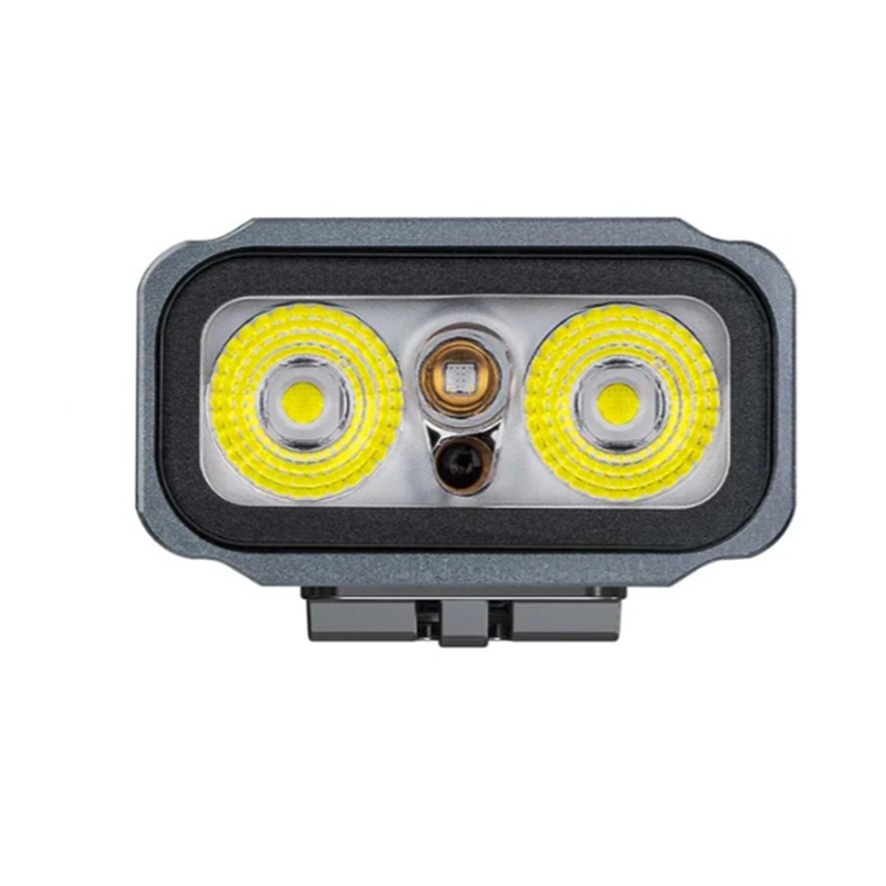 Fenix E06R - 3-in-1 Keychain Flashlight
