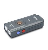 Fenix E06R - 3-in-1 Keychain Flashlight