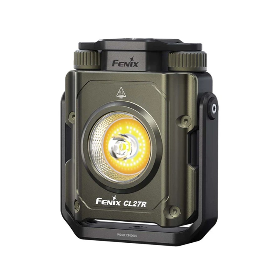 Fenix CL27R