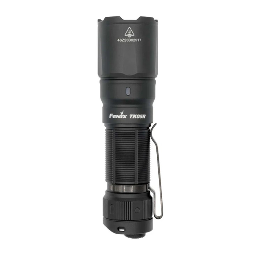 Fenix TK05R Tactical EDC Flashlight