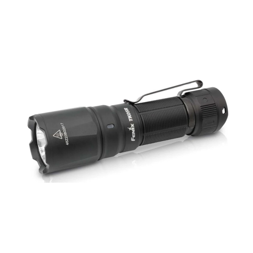 Fenix TK05R Tactical EDC Flashlight