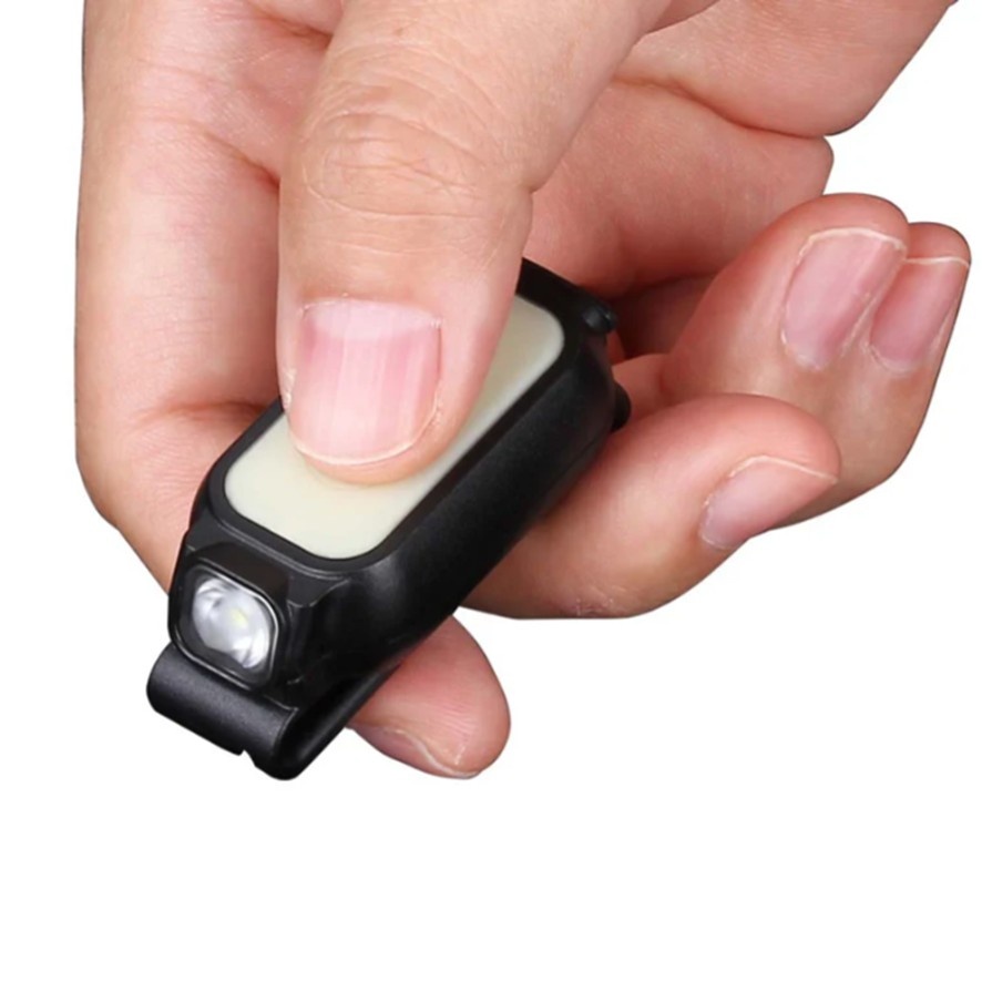 Fenix Mini-Lite