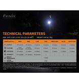Fenix Mini-Lite