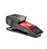 QuiqLite X1 Tactical Red/White LED