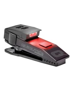X1 Tactical Red/White LED