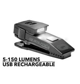 QuiqLite X1 Tactical Red/White LED