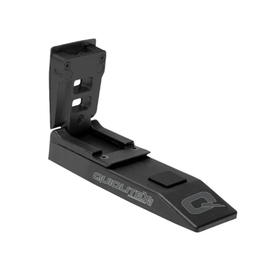QuiqLite X1 Tactical Red/White LED