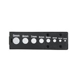 QuiqLite X1 Tactical Red/White LED