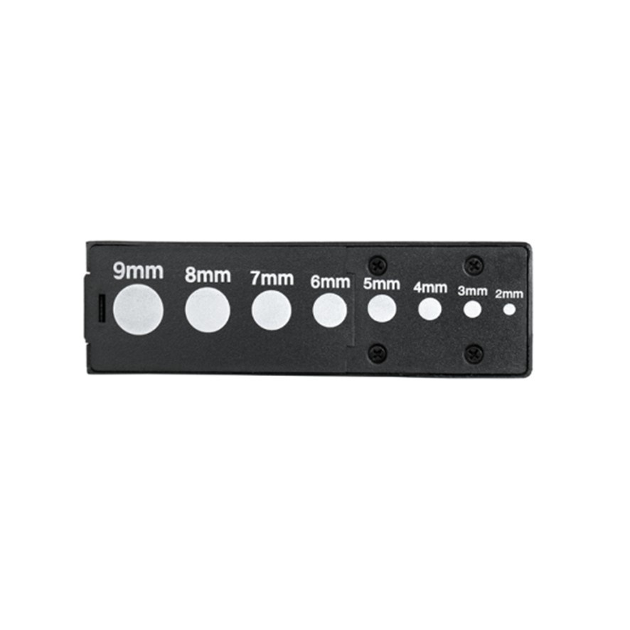 QuiqLite X1 Tactical Red/White LED