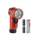 Vantage 180 X USB - Orange - Includes SL-B26 Battery Pack